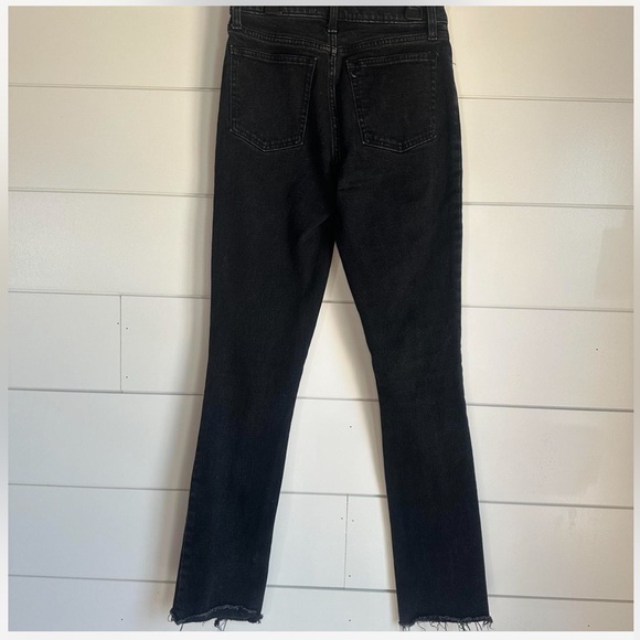 Abercrombie + Fitch The skinny High rise - Picture 5 of 6